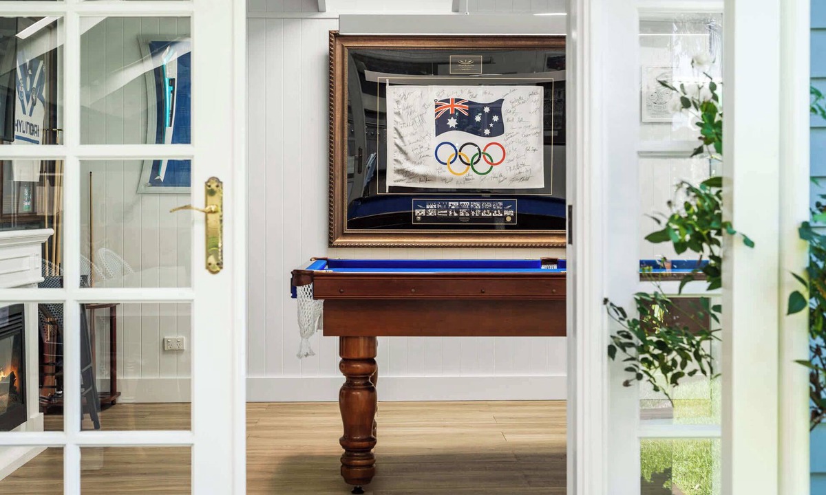 Budgewoi House | Spa & Chill Lodge Sum