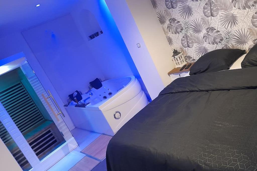 Ailly-sur-Somme Apartment | SPA d'ailly