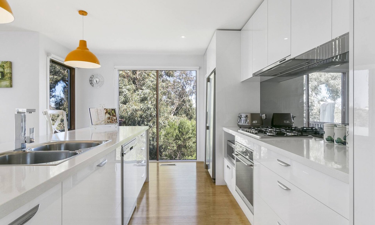 Fingal House | Spa Dreaming on Moonah Links Golf Course