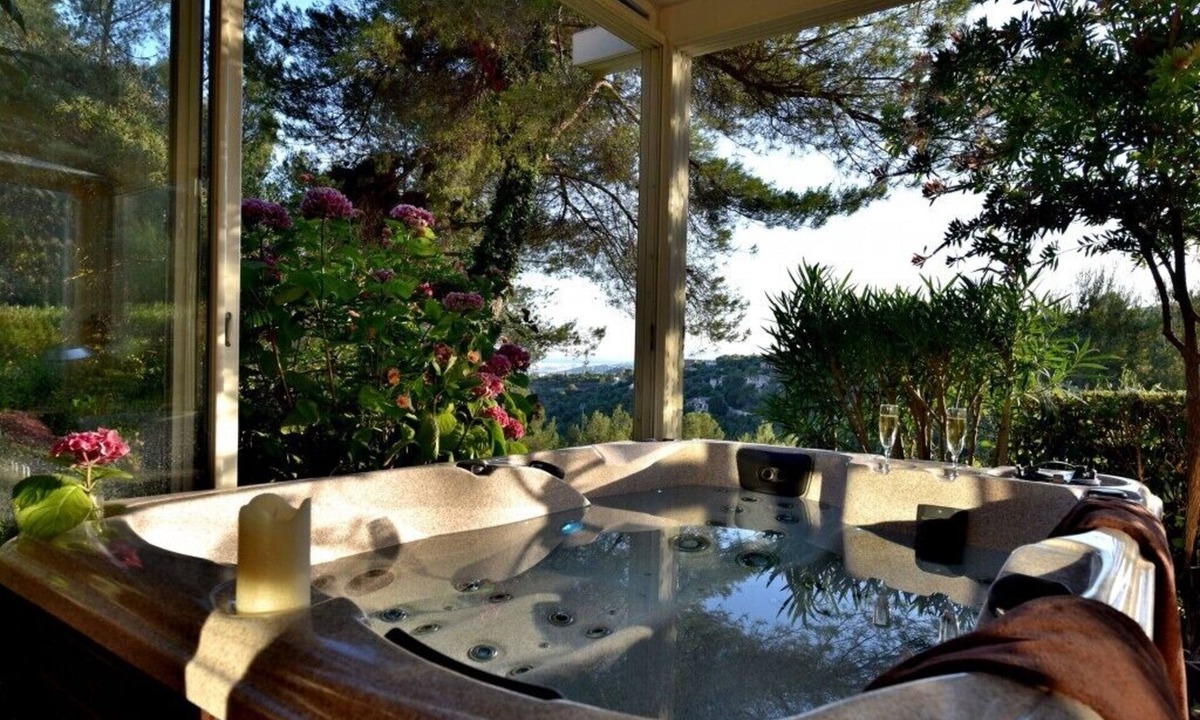 Cantaron House | Spa Harmonice