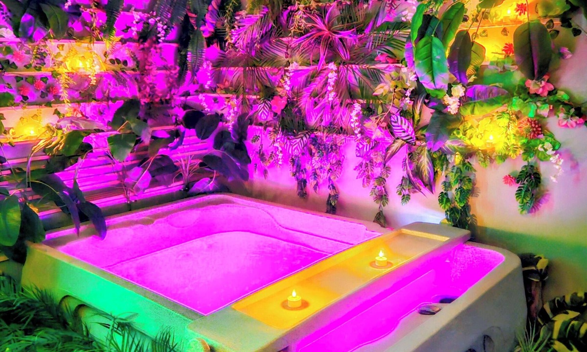 Lamalou-les-Bains Hotel | Spa in the south of France in the heart of the Haut-Languedoc Regional Nature Park