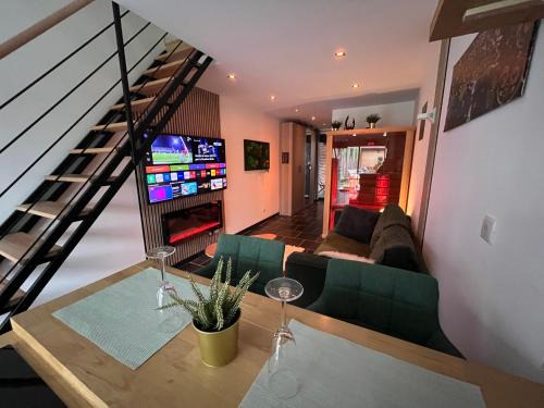 Ennevelin House | Spa, Nature et Vous