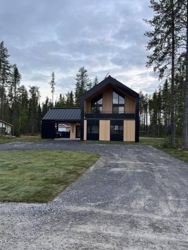 L'Ascension-de-Notre-Seigneur Ski Chalet | Spa & Nature - Peribonka River Chalet