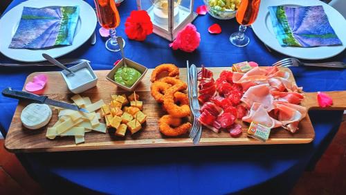 Pexiora Bed & Breakfast | Spa privatif & et dîner aux chandelles