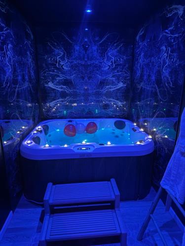 Courrieres Apartment | SPA Rome Antique