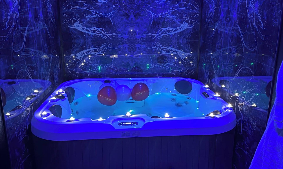 Courrieres House | SPA Rome'Antique