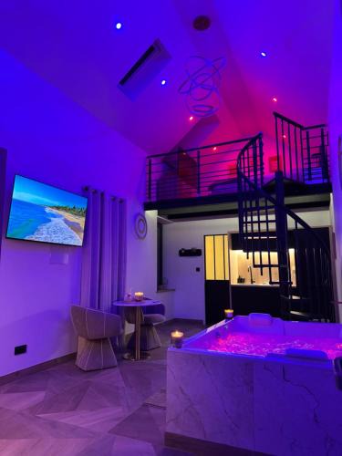 Montchapet Apartment | Spa Signature