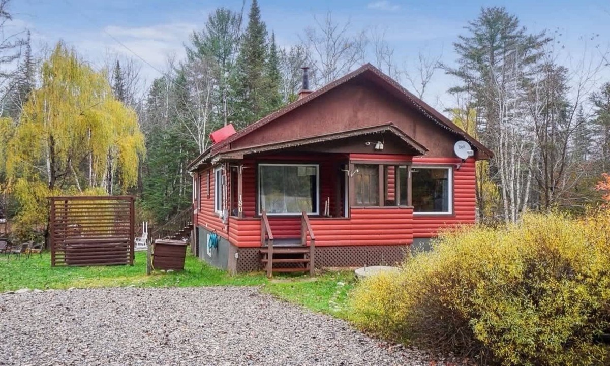 Saint Come House | Spa - Waterfront - Babyfoot | La Source