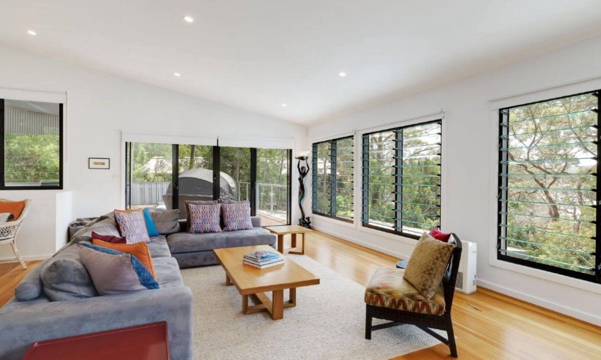 Pretty Beach Central Coast House | Space and Serenity by HolidayCo.