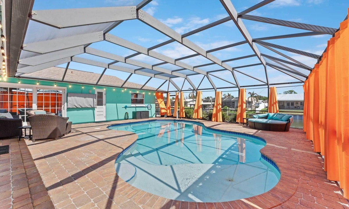Merritt Island House | Space Coast After Hours