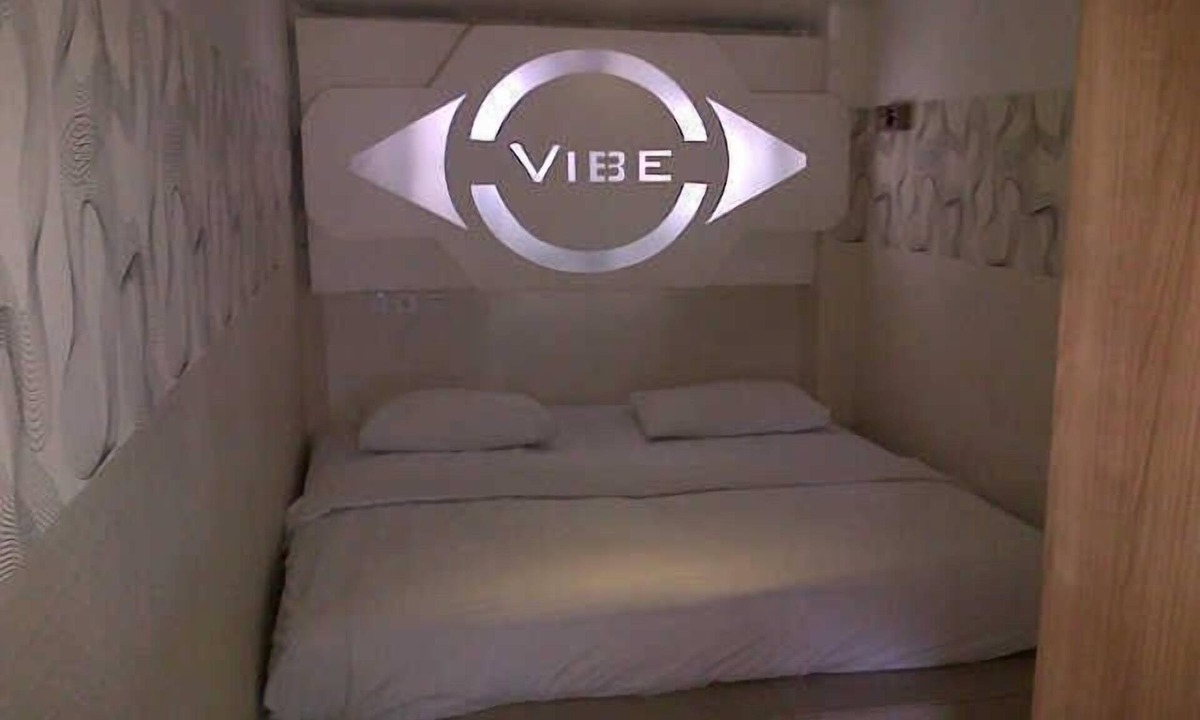 Bogor Timur Hotel | Space Hotel by Papaho