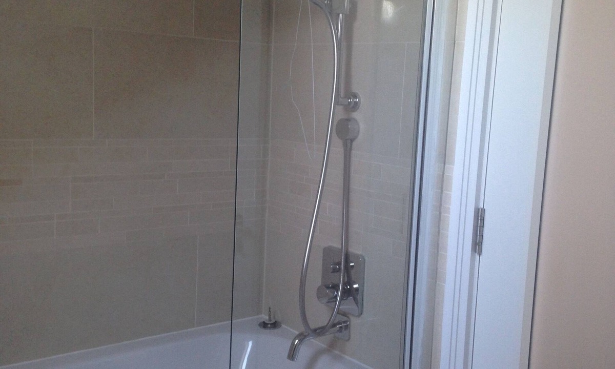 Camden Apartment | Space in The Sky