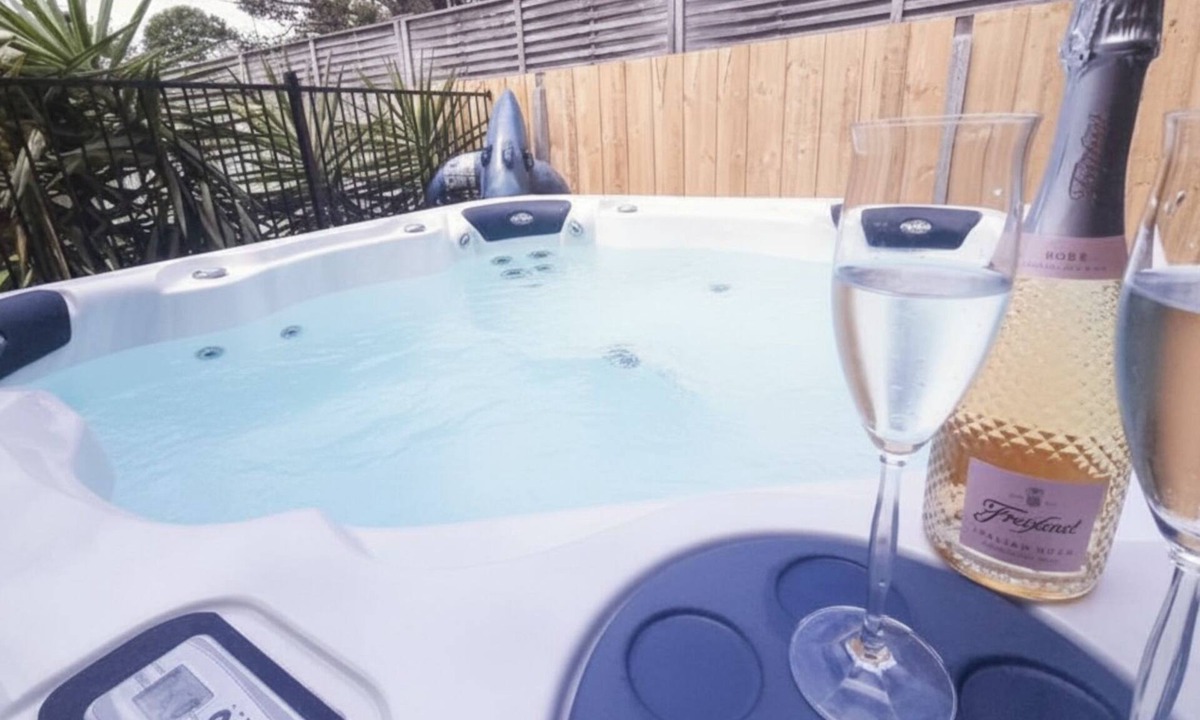 Cape Woolamai House | Spacial Rend in Cape Woolamai