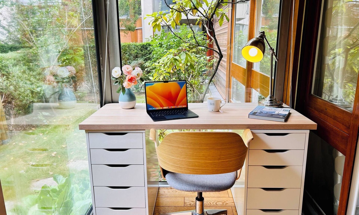 Le Chesnay Apartment | Spacieux Appartement 6-8 Pers Versailles Avec Jardin