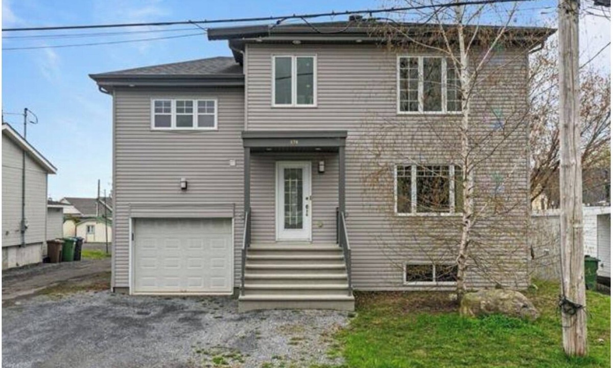 Venise-en-Quebec House | Spacieuse Maison Face au lac Champlain