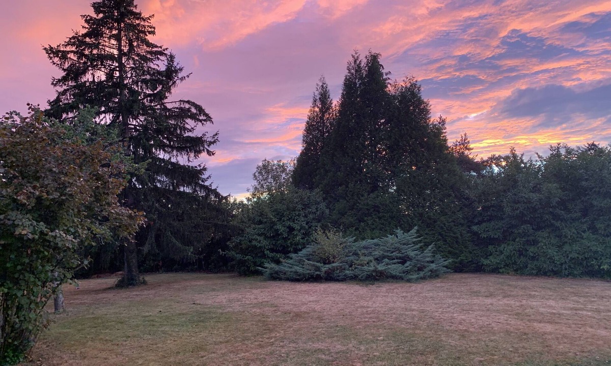 Vareilles House | Spacieuse Maison Avec spa Dans son Parc Privé