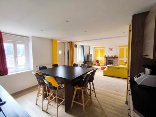 Yport House | Spacieuse Maison Proche de la Mer