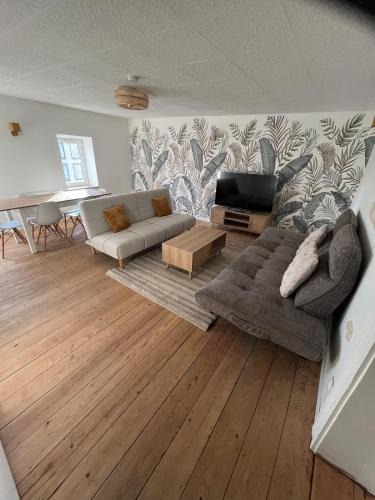 Saales Apartment | Spacieux appartement cozy
