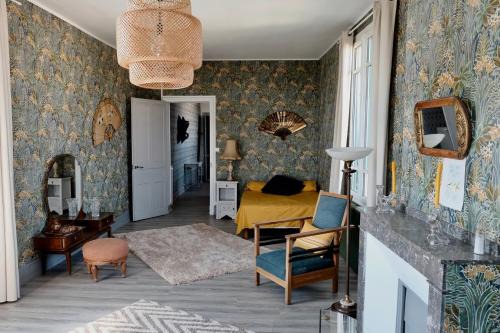 Rabastens Apartment | Spacieux appartement indépendant dans une maison