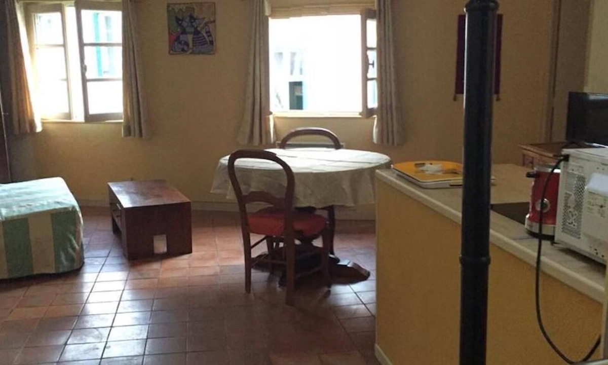 La Real Apartment | SPACIEUX,AUTHENTIQUE CENTREVILLE