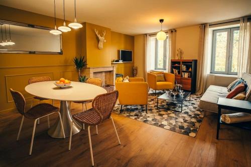 Arnaville Apartment | Spacieux logement