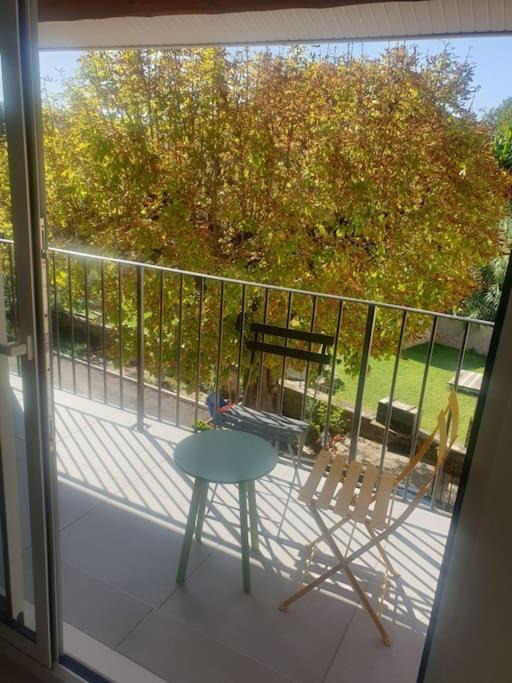 Saint-Vallier Apartment | spacieux T2 confortable