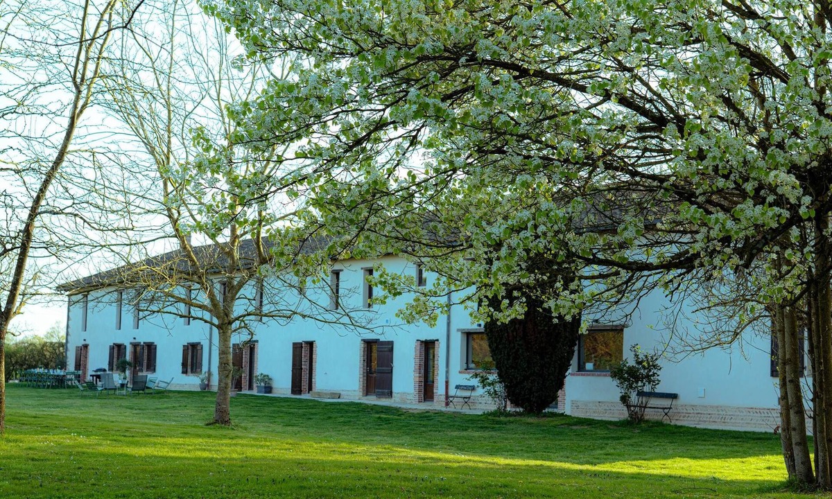 Saint-Andre-le-Bouchoux Other | Spacious cottage Le Col Vert