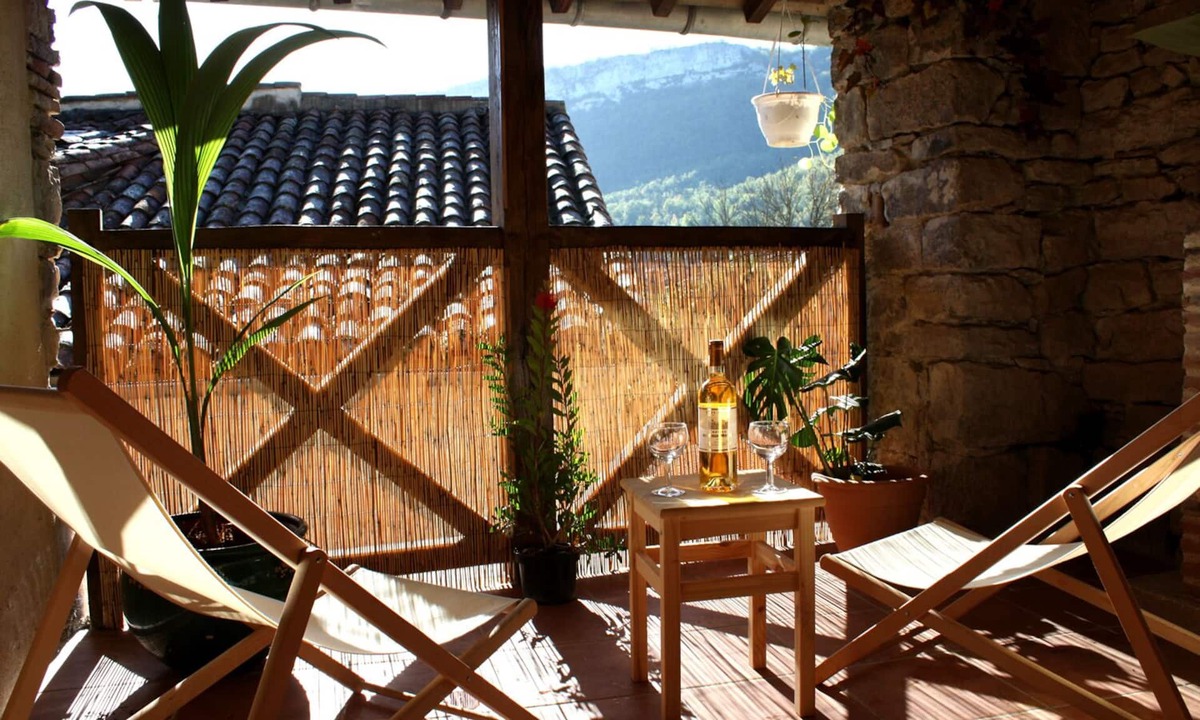 Saint-Antonin Noble Val House | Spacious character home