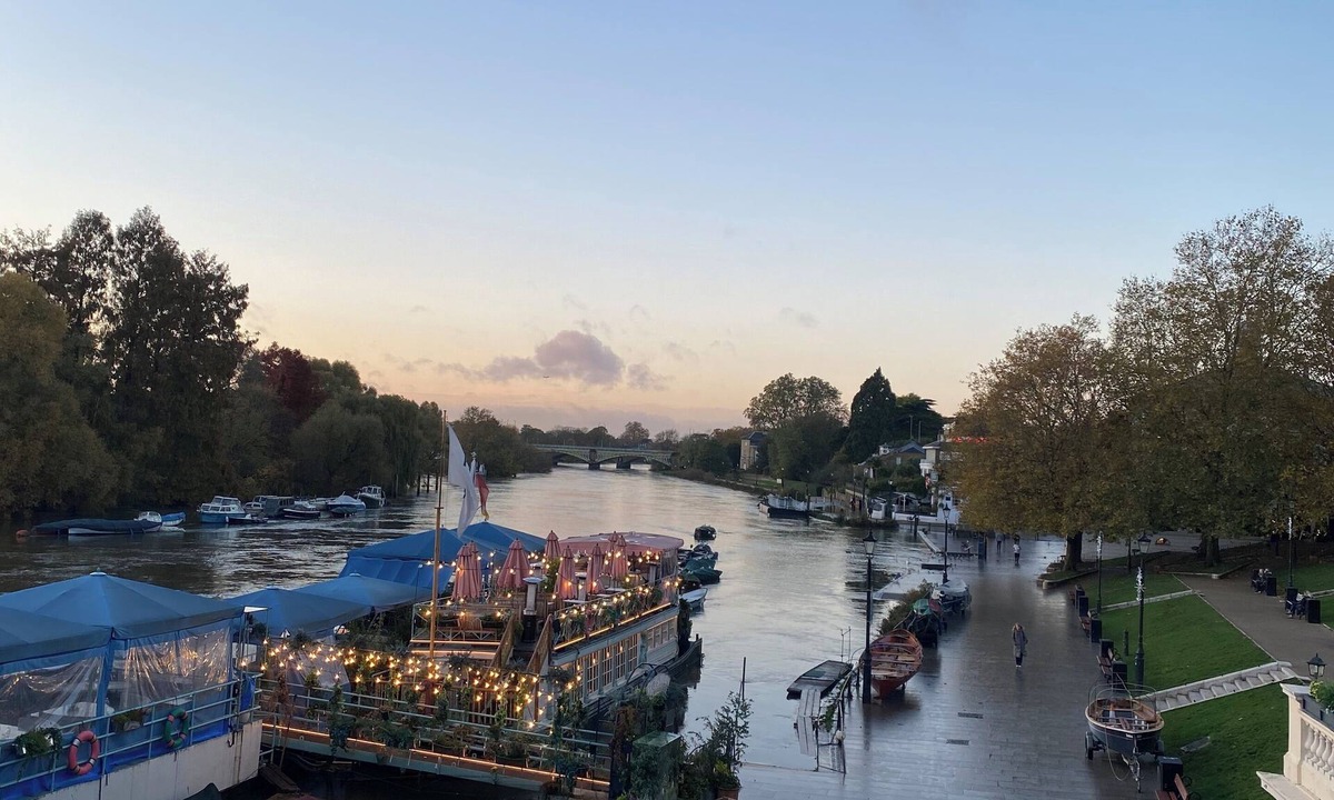 South Richmond Apartment | Spacious 1BD Flat - Next to Richmond Riverside!