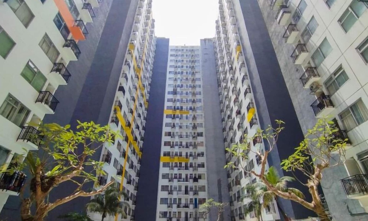 Cipaganti Apartment | Spacious 1Br At Jarrdin Cihampelas Apartment