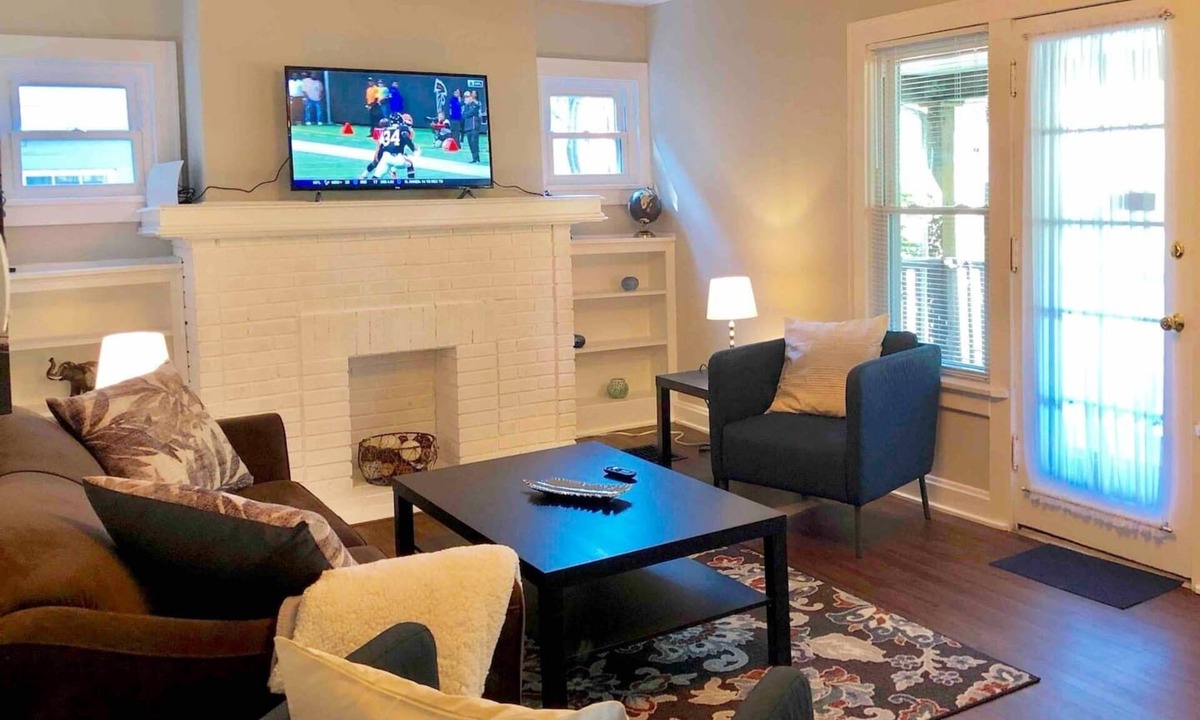 Grandview Heights Apartment | Spacious 1BR - Great Location @ Grandview & OSU!