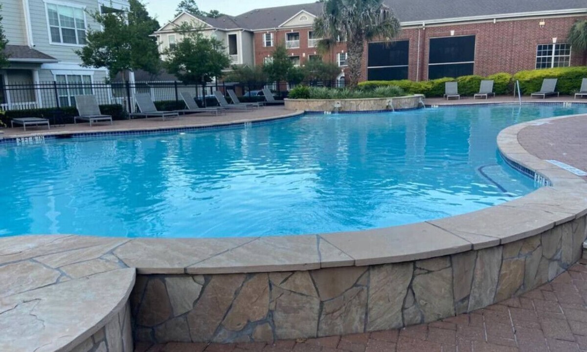 College Park Apartment | Spacious 2 bed/2Bath in The Woodlands, TX