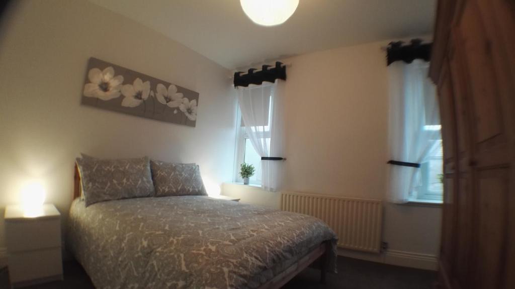 Weston-super-Mare Apartment | Spacious 2 bed apartment