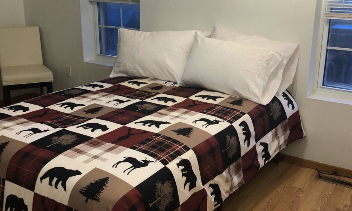 Cobalt Apartment | Spacious 2 Bedroom Apartment in Cobalt