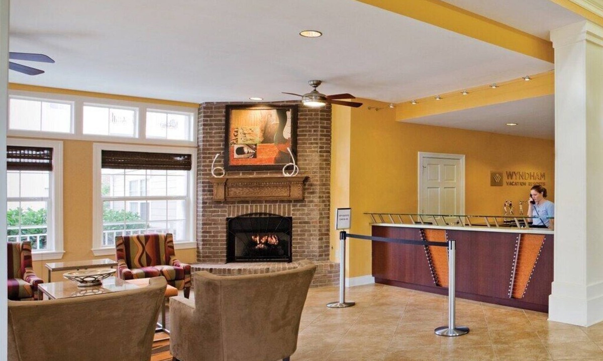 Pennington Bend Apartment | Spacious 2 BR | Wyndham Nashville