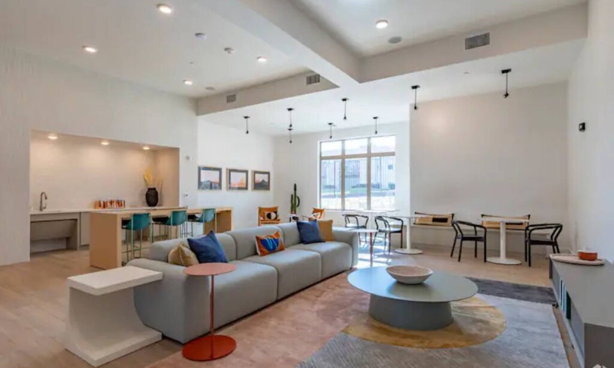 Dreamhill Estates House | Spacious 2bd/2BA in Medical Center *Free Parking*