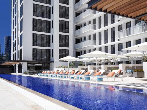 Spring Hill Apartment | Spacious 2bed 2bath Apartment with City Views