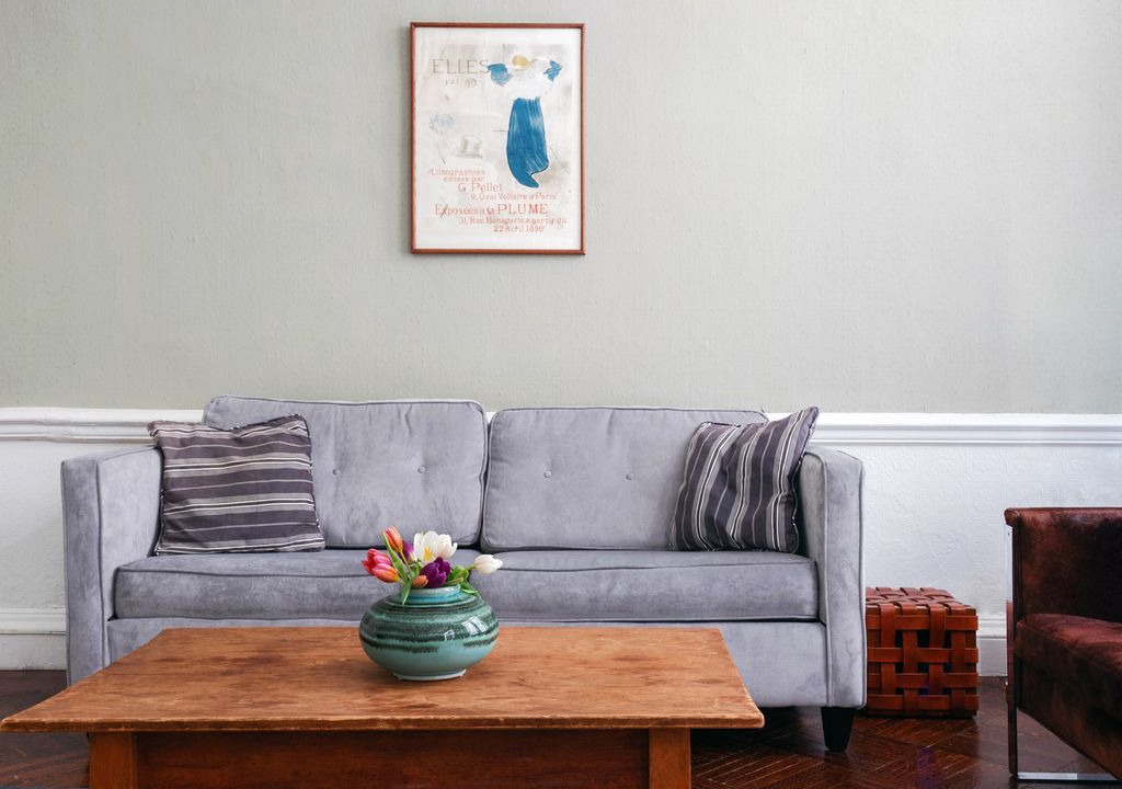 Brooklyn Heights Apartment | Spacious 2BR in Beautiful Brooklyn Heights
