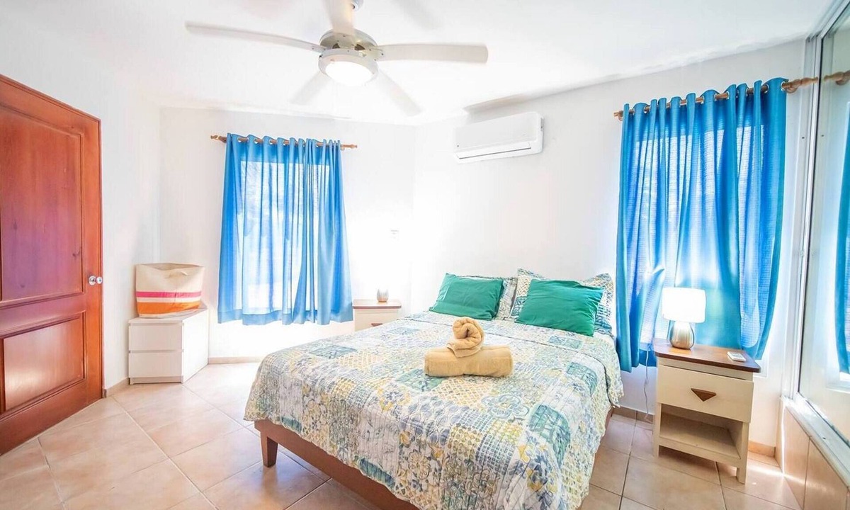 ProCab Apartment | Spacious 2BR – Pool, Near Beach & Dining, Kid-Friendly Haven