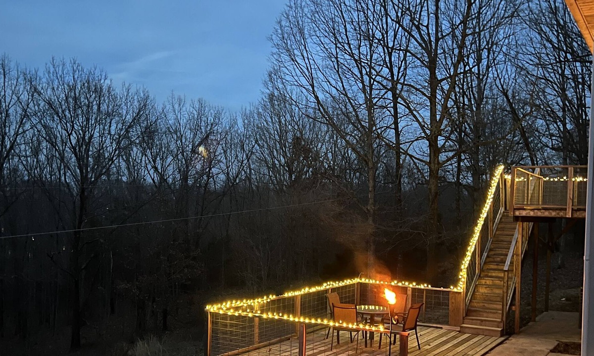 St. Robert House | Spacious 3 Bed and 3 Bath home with basement