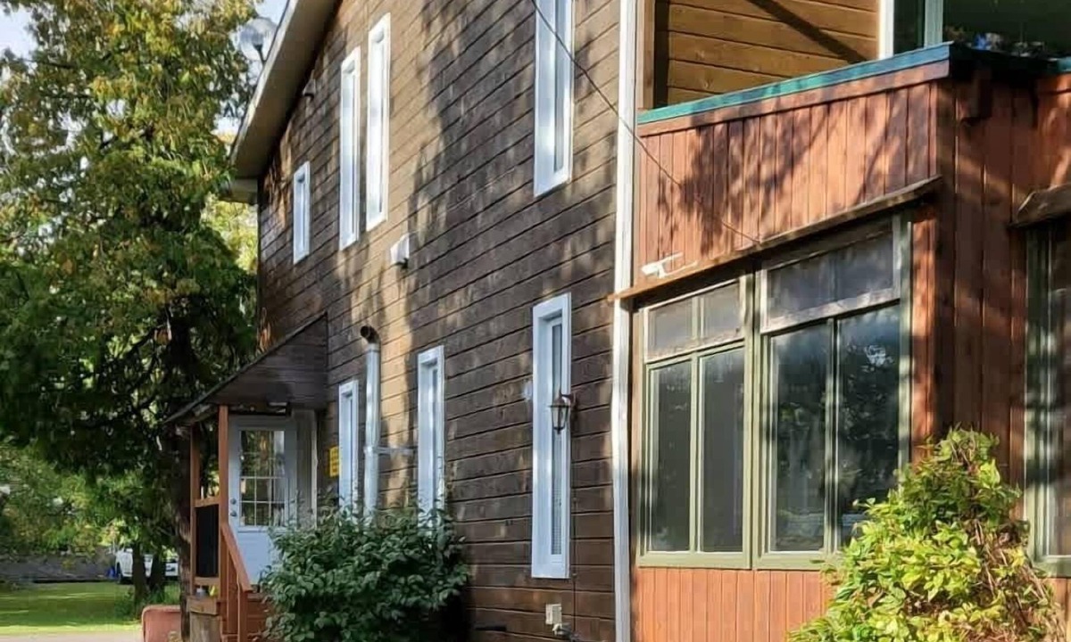 Bobcaygeon House | Spacious 3-Bedroom Main House in Bobcaygeon #12