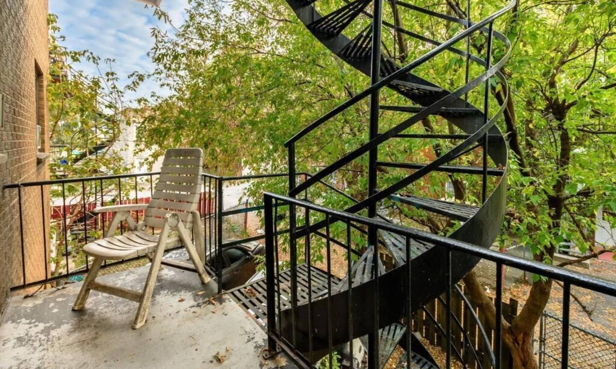 Sainte-Marie Apartment | Spacious 3 bedroom apartment