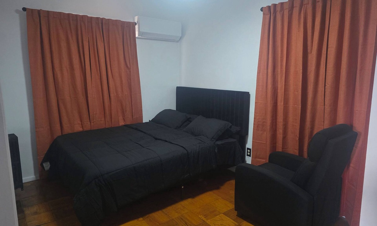 Canarsie Apartment | Spacious 3-bedroom apartment with Split Units for all weather needs!