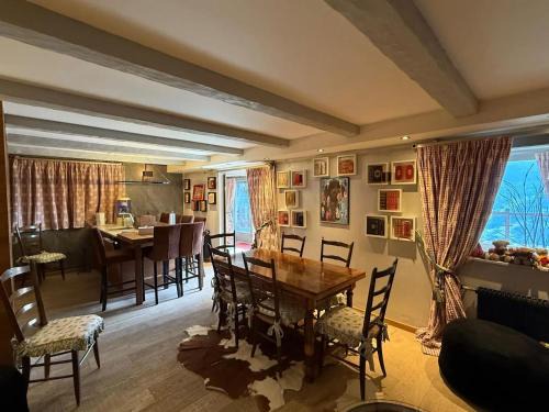 Verbier Apartment | Spacious 3-Bedroom Apartment in Verbier
