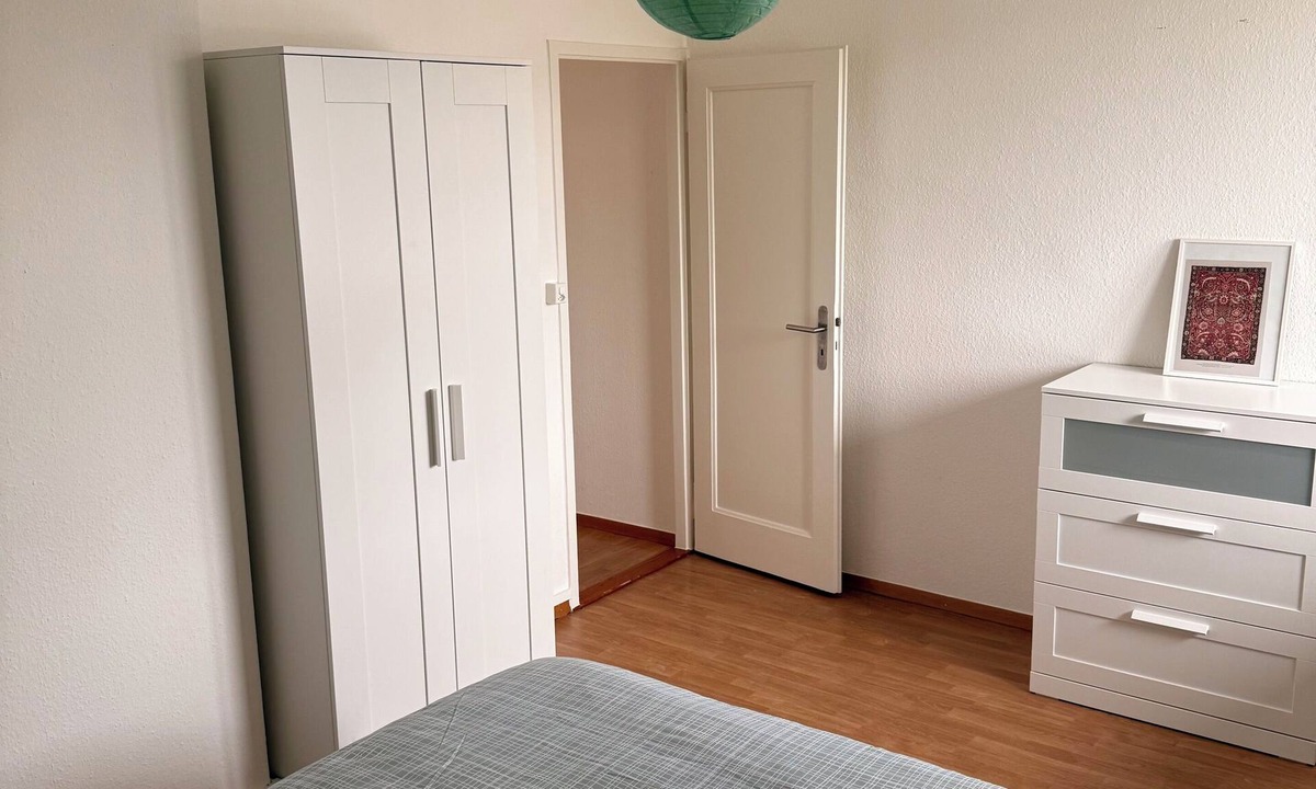 La Bourgogne Apartment | Spacious 3-bedroom duplex
