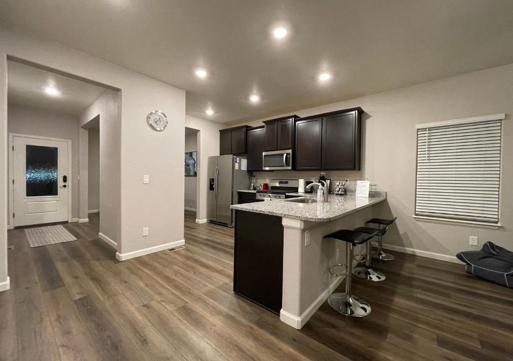 Longmont House | Spacious 3 bedroom home