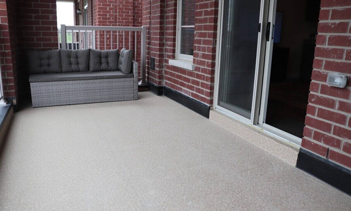 Markham House | Spacious 3-bedroom townhome with 2 patios