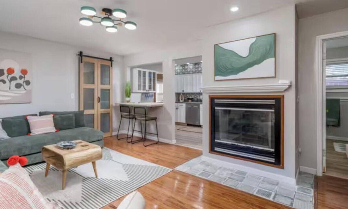 St. Robert House | Spacious 3-bedroom home with pool in St. Robert