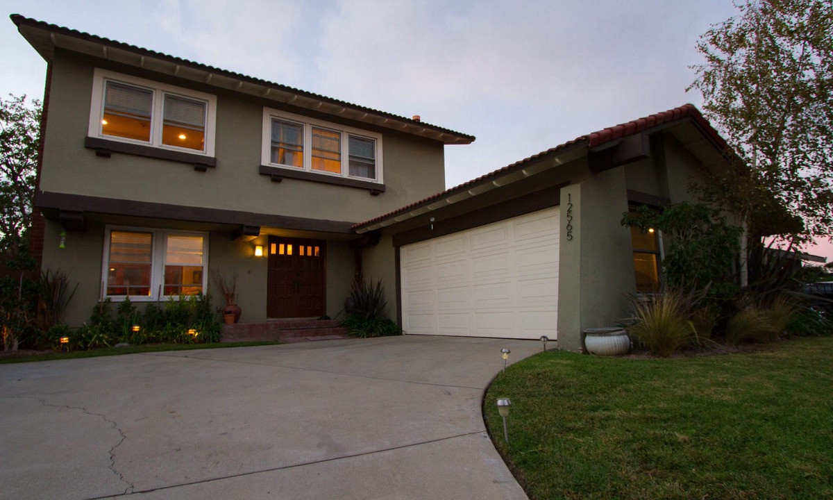 Del Rey House | Spacious 3 BR Westside Beach Villa @ Marina del Rey