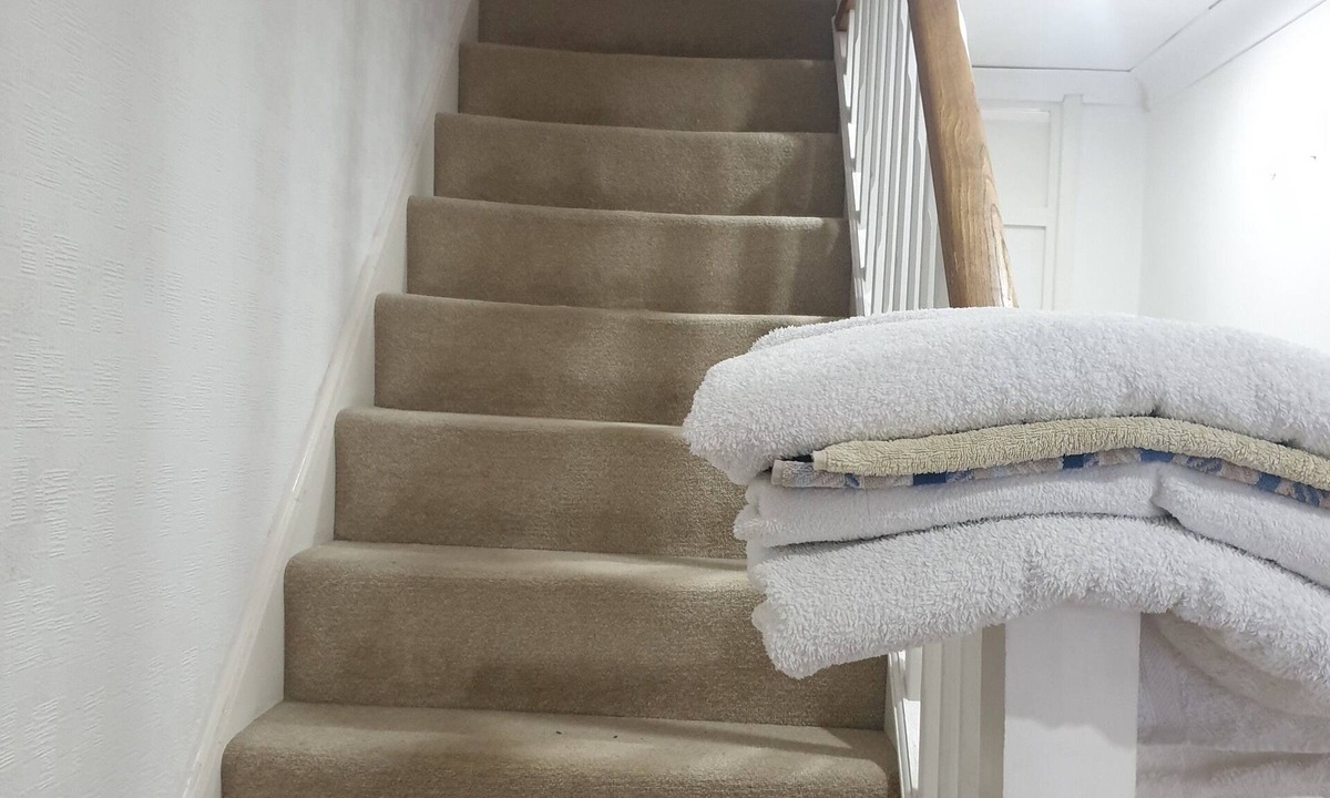 Birchanger House | Spacious 3 bedroom House beside Stansted